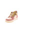 Franco Romagnoli hoge schoenen roze 3