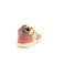 Franco Romagnoli hoge schoenen roze 4