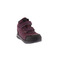 Kavat hoge schoenen bordeaux 2