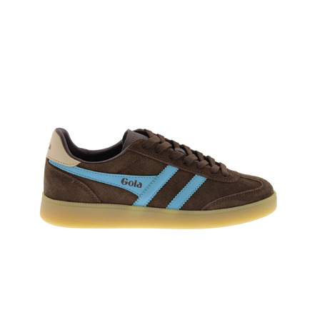Gola sneakers brun