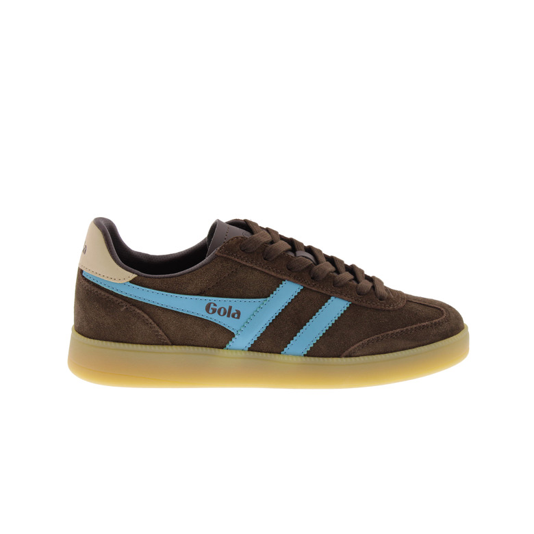 Gola sneakers brun