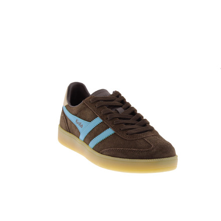 Gola sneakers brun
