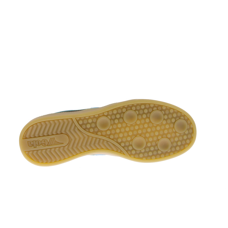 Gola sneakers brun 5