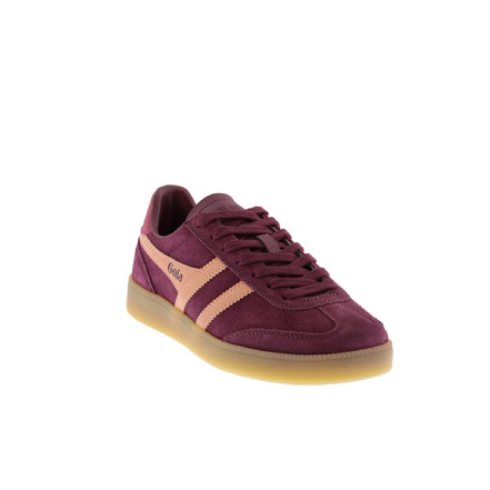 Gola sneakers bordeaux