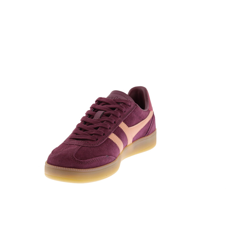 Gola sneakers bordeaux 3