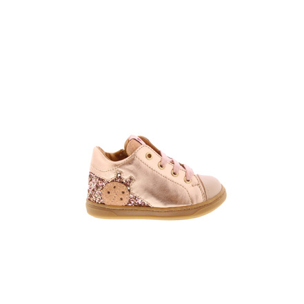 Fr sneakers roze