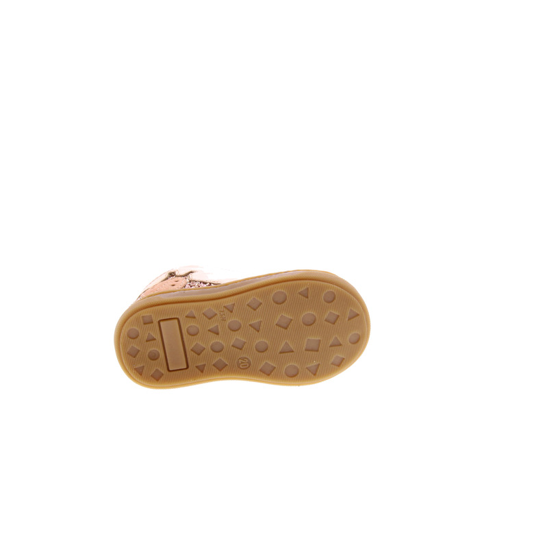 Fr sneakers rosa 5