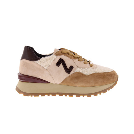 Nathan-baume sneakers beige