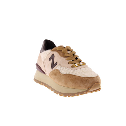 Nathan-baume sneakers beige