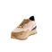 Nathan-baume sneakers beige 3