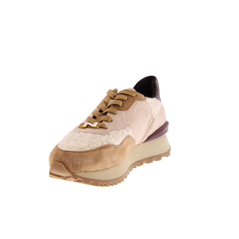 Nathan-baume sneakers beige 3