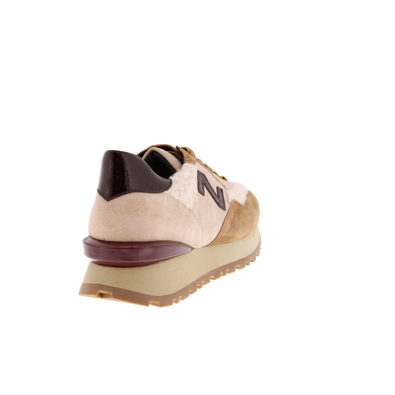 Nathan-baume sneakers beige 4