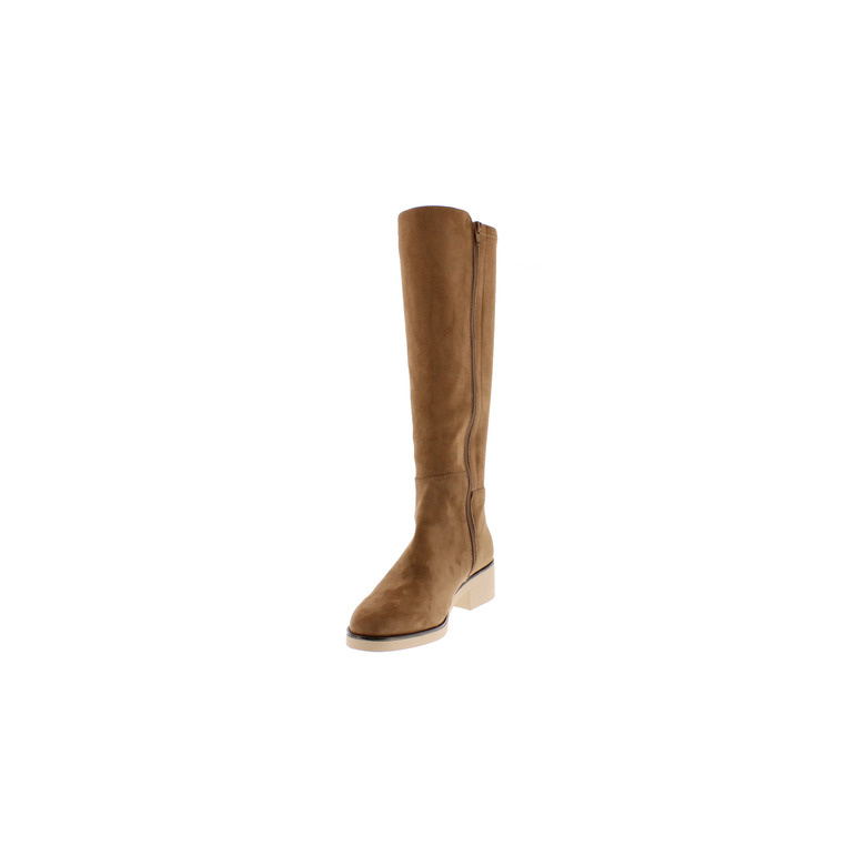 Nathan-baume bottes cognac 3