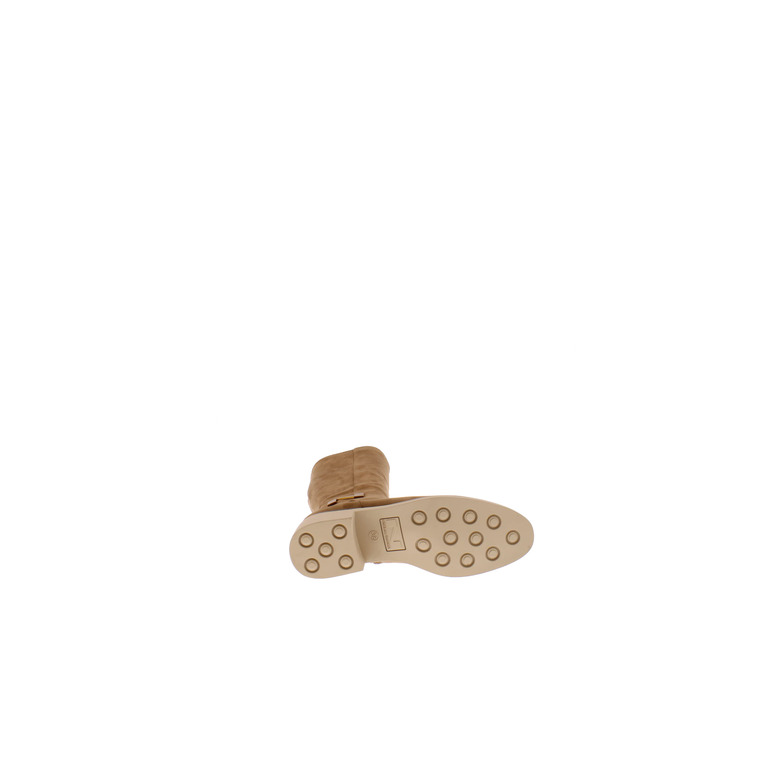 Nathan-baume bottes cognac 5