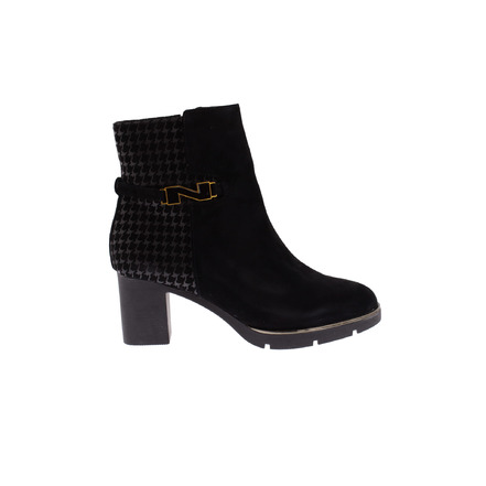 Nathan-baume bottillons noir