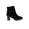 Nathan-baume bottillons noir 1