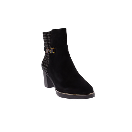 Nathan-baume bottillons noir