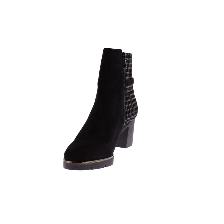 Nathan-baume bottillons noir 3