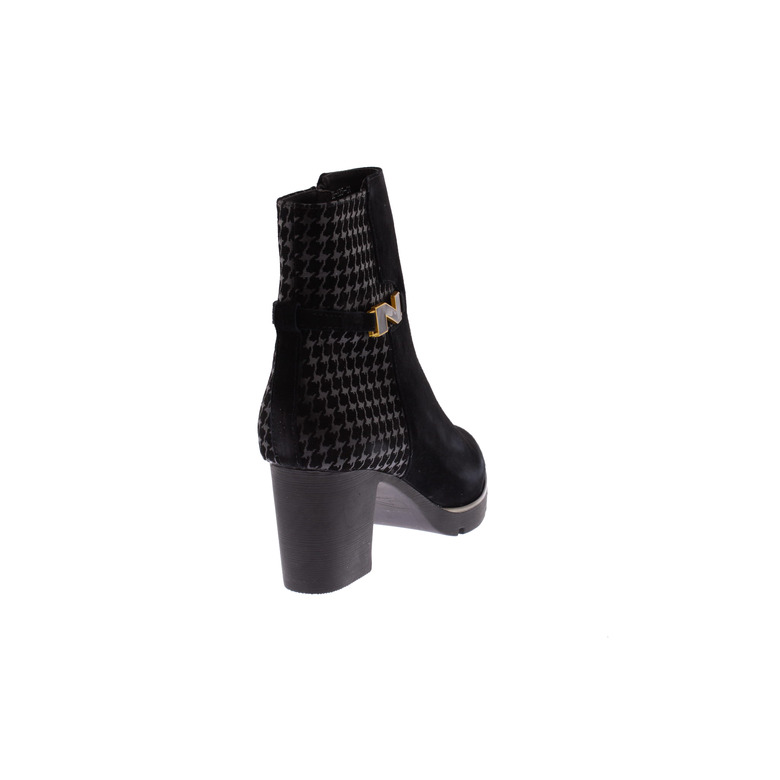 Nathan-baume bottillons noir 4
