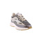Floris Van Bommel sneakers argent 2