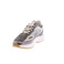 Floris Van Bommel sneakers argent 3