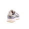 Floris Van Bommel sneakers argent 4