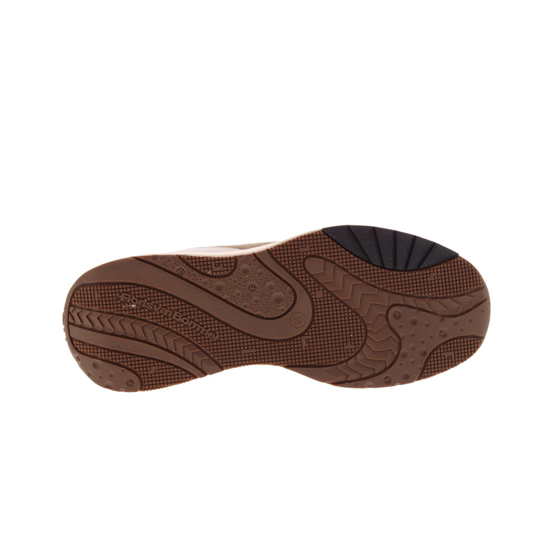 Floris Van Bommel sneakers taupe 5
