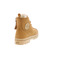 Palladium chaussures hautes brun 4