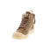 Palladium chaussures hautes brun 3