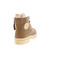 Palladium chaussures hautes brun 4