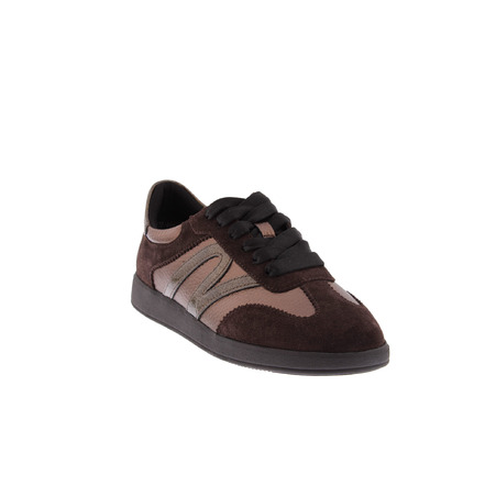 Regarde Le Ciel sneakers brun