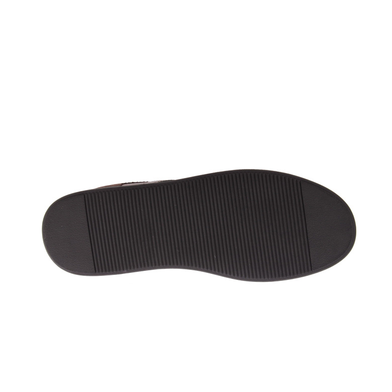 Regarde Le Ciel sneakers brun 5