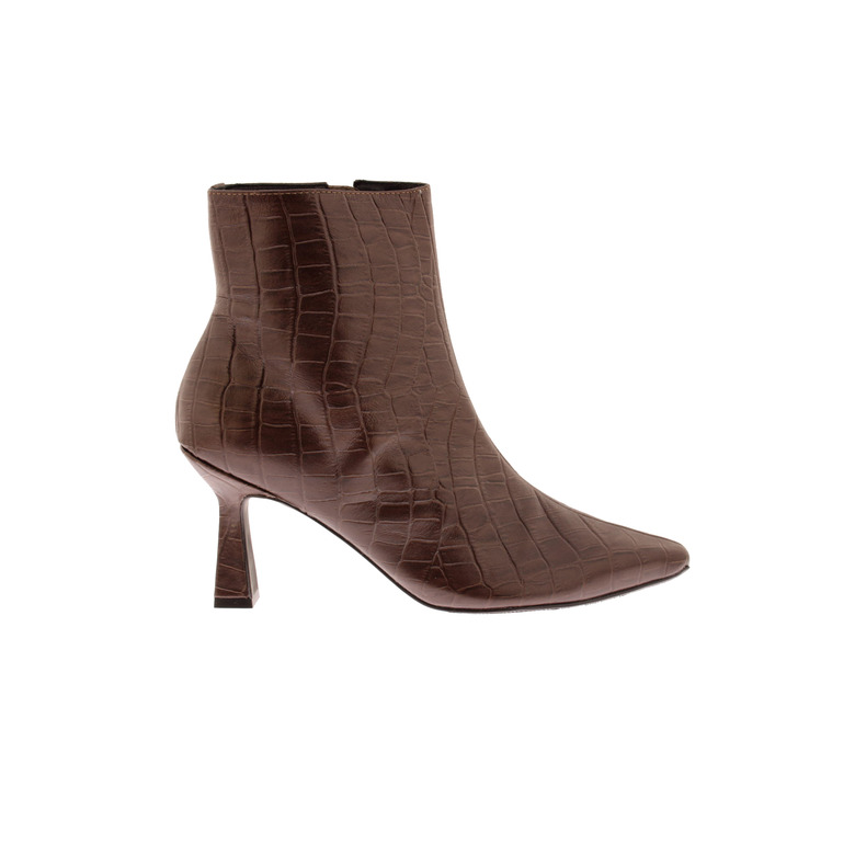 Tango bottillons brun
