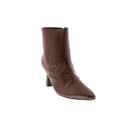Tango bottillons brun