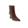 Tango bottillons brun 2
