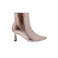 Tango bottillons argent 1