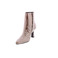 Tango bottillons argent 3