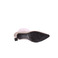 Tango bottillons argent 5