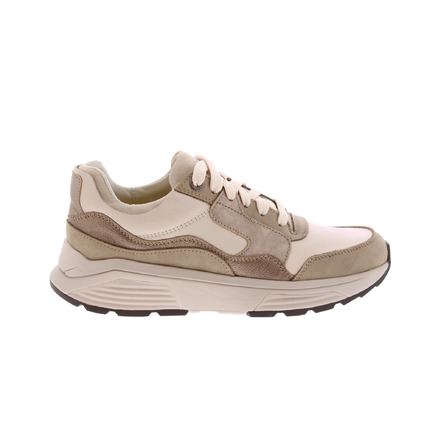 Xsensible sneakers taupe