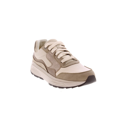Xsensible sneakers taupe