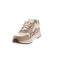 Xsensible sneakers taupe 3