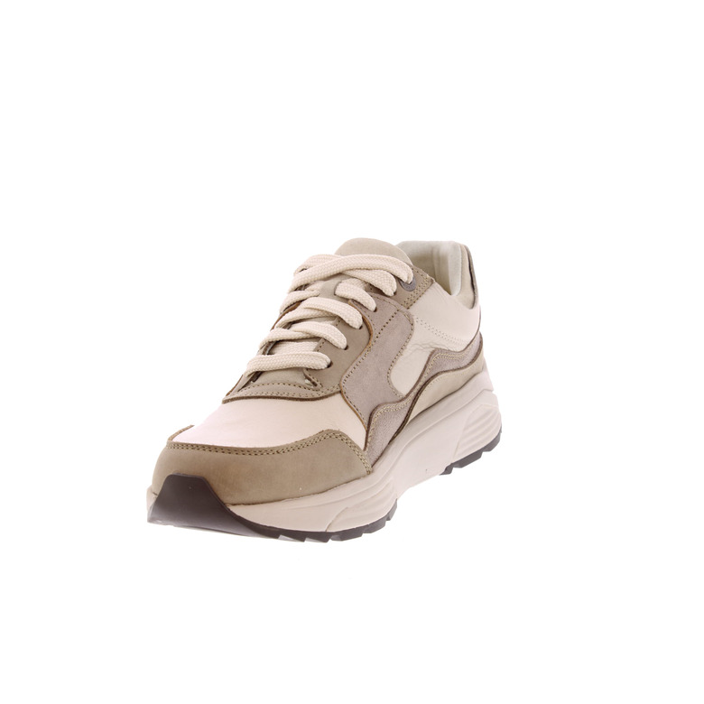 Xsensible sneakers taupe 3
