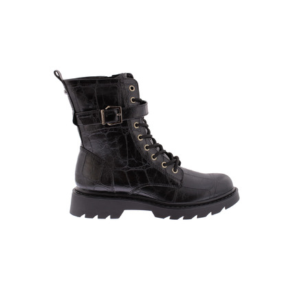 Tamaris bottillons noir