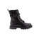 Tamaris bottillons noir 1