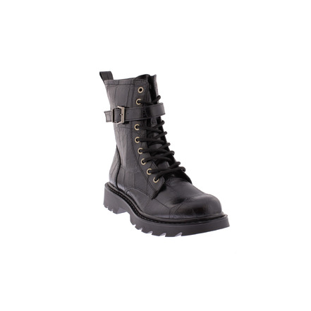 Tamaris bottillons noir
