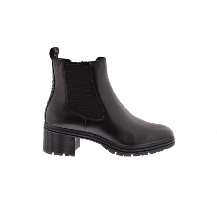 Tamaris bottillons noir