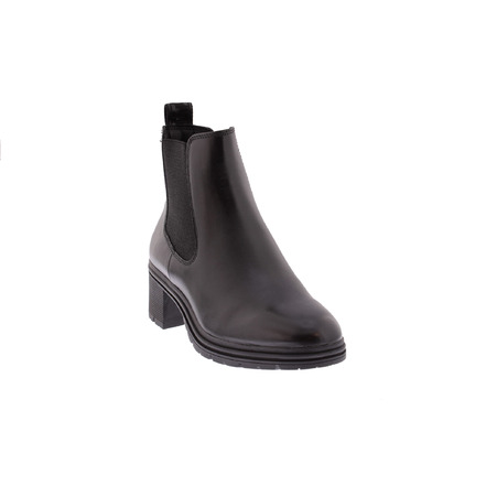 Tamaris bottillons noir