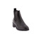 Tamaris bottillons noir 2
