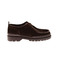 Kleman mokassins & halbschuhe braun 1