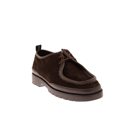 Kleman mocassins et loafers brun